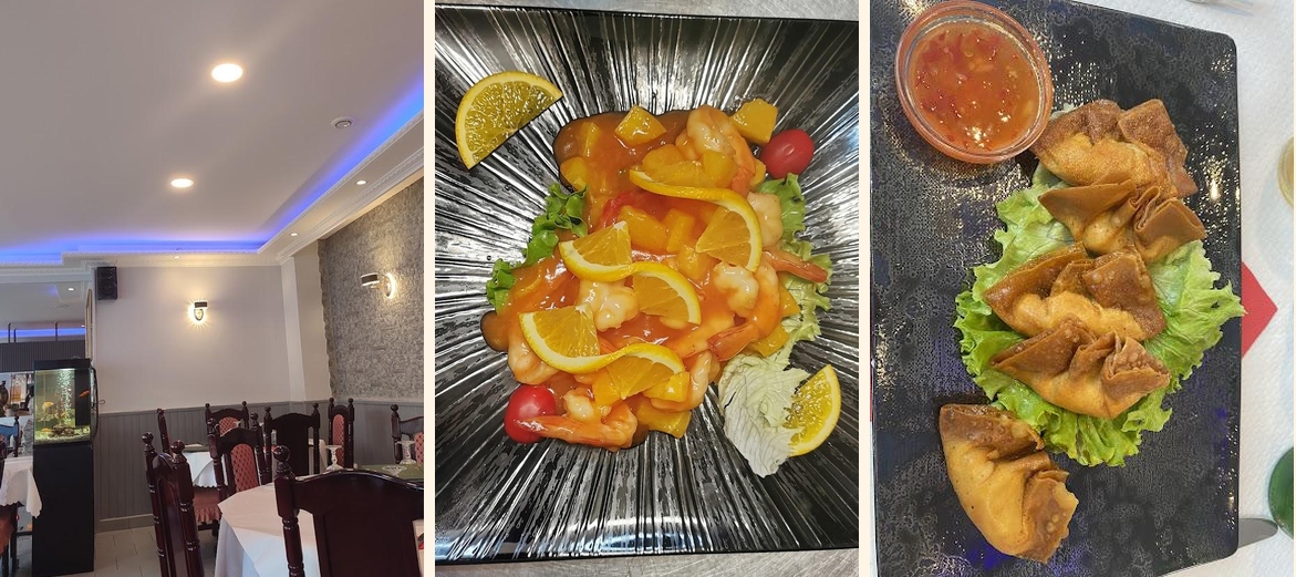 Lotus d'Or - Gallery Image 1