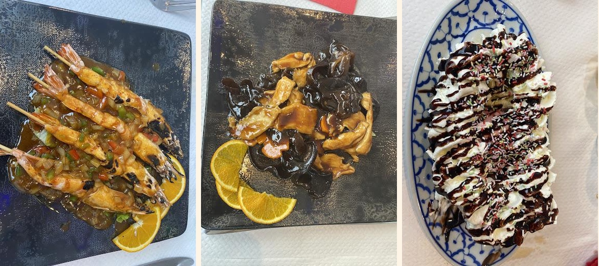 Lotus d'Or - Gallery Image 2