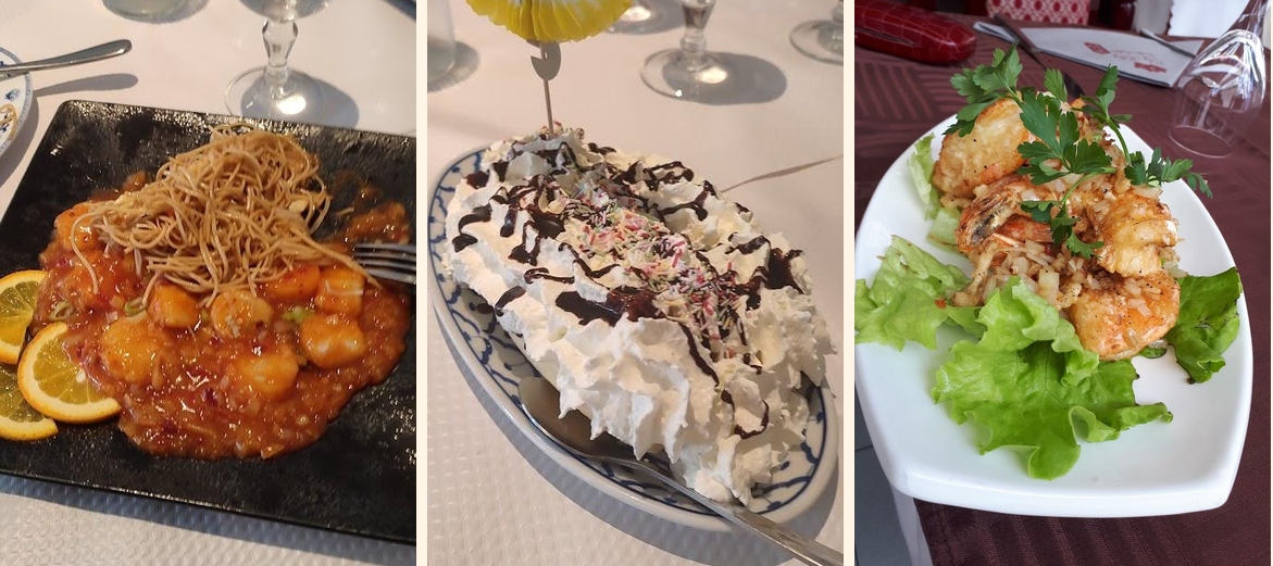 Lotus d'Or - Gallery Image 5